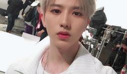 徐坤最新爆料图片,揭秘背后不为人知的秘密